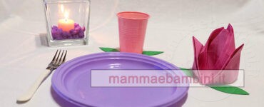 tavola festa della mamma 2