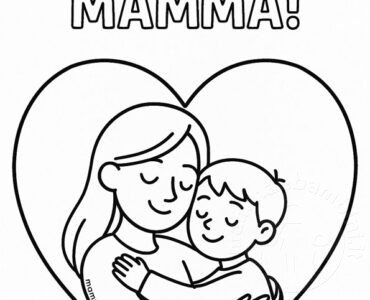 ti voglio bene mamma