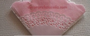 tutorial portatovagliolo 2