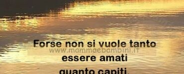 frase del giorno amore