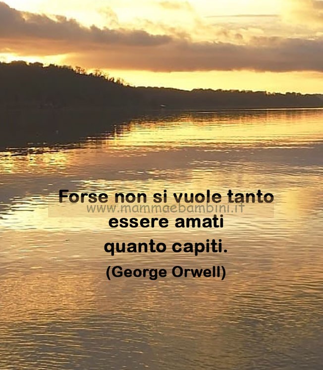 frase del giorno amore