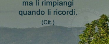 frase del giorno momenti