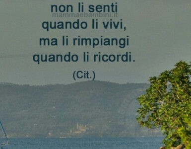 frase del giorno momenti