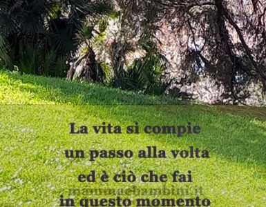 frase del giorno vita