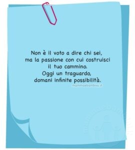 frasi maturita