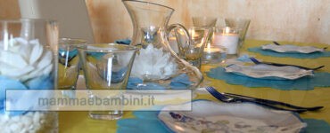 tavola compleanno idee decorazioni 01