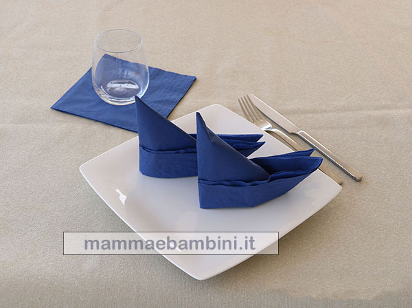 tavola stile mare barca 01