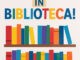 Bbenvenuti in biblioteca