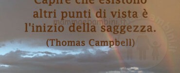 frase del giorno capire