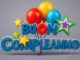 buon compleanno 3D