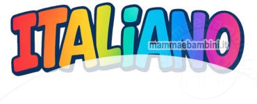 copertina italiano graffiti