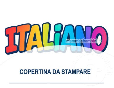 copertina italiano graffiti