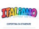 copertina italiano graffiti