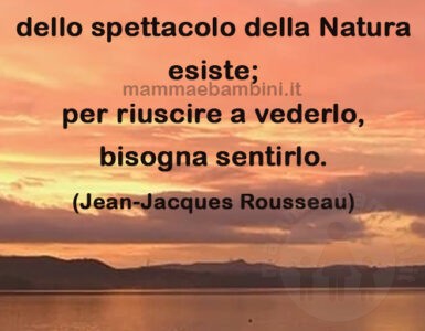 frase del giono natura