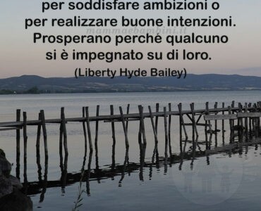 frase del giorno giardino