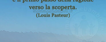 frase del giorno meravigliarsi
