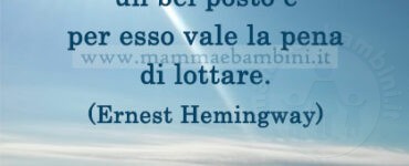 frase del giorno mondo
