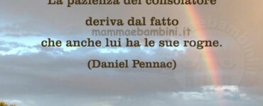 frase del giorno pazienza