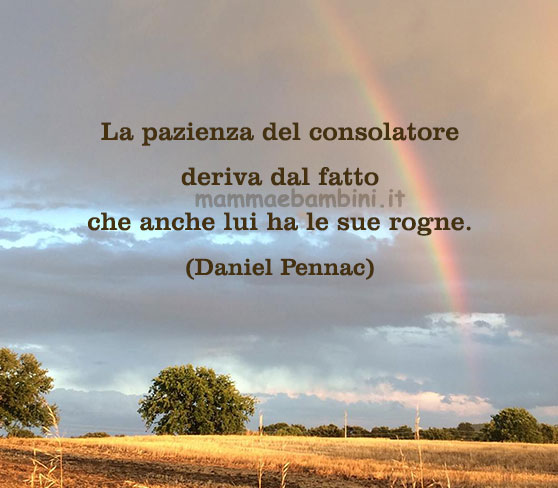 frase del giorno pazienza