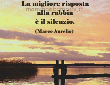frase del giorno rabbia