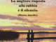 frase del giorno rabbia