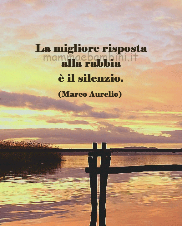 frase del giorno rabbia