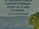 frase del giorno timoniere