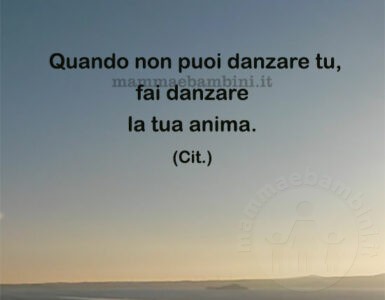 frase del giprno anima