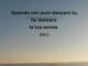 frase del giprno anima