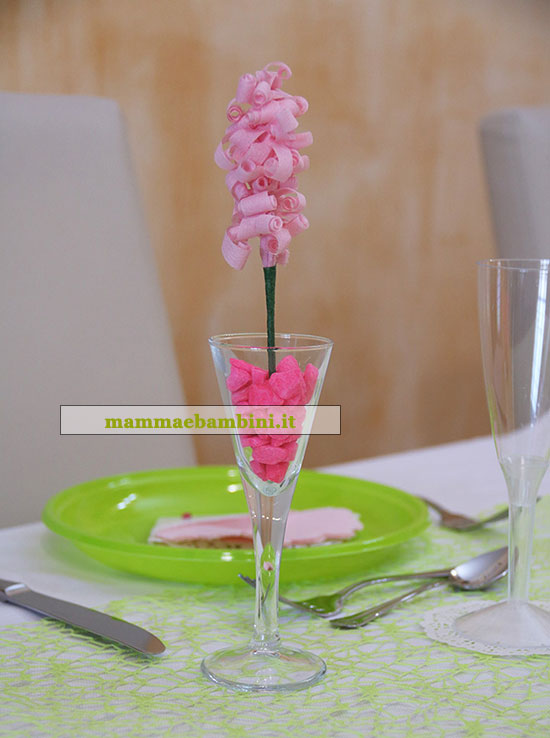 idee per decorazioni tavola 1
