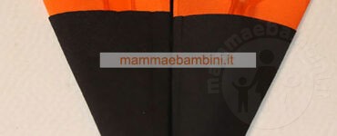 tutorial tovaglioli portaposate due colori 09