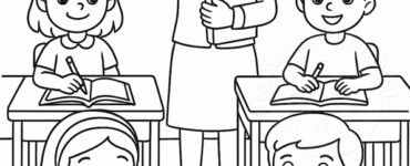 bambini scuola