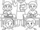 bambini scuola