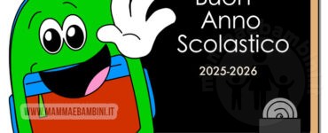 buon anno scolastico 2025 26