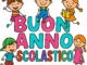 buon anno scolastico immagini