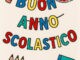 cartellone buon anno scolastico
