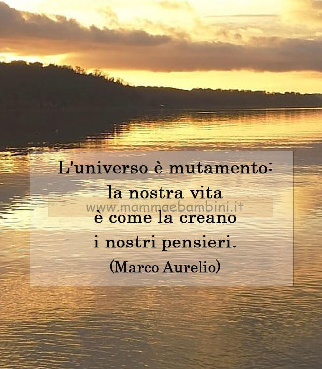 frase del giorno pensieri
