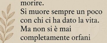 frase ricordo defunto