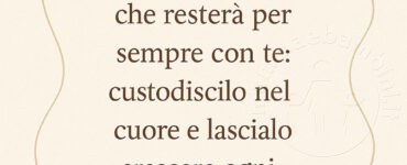 frasi cresima
