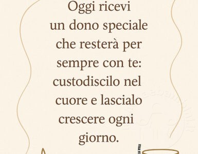 frasi cresima