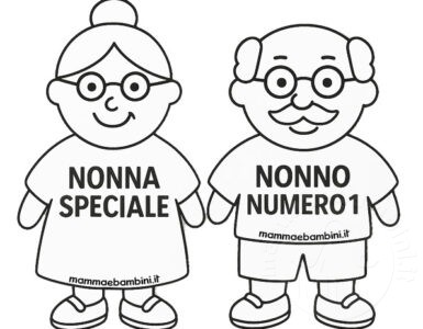nonna nonno speciali