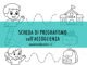 pregrafismo accoglienza scuola