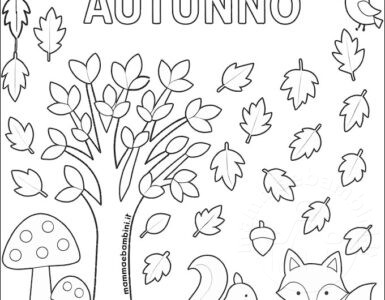 autunno nel bosco 1
