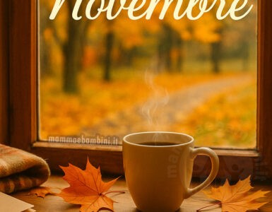 Benvenuto novembre 4 benvenuto novembre