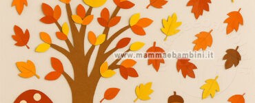 cartellone autunnale