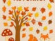 cartellone autunnale