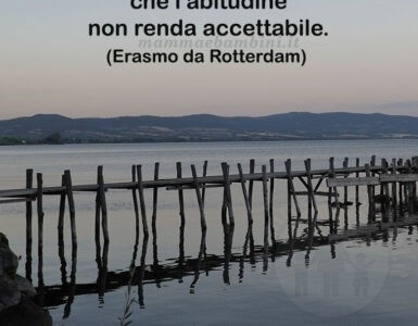 frase del giorno abitudine