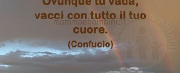 frase del giorno cuore