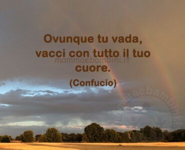 frase del giorno cuore