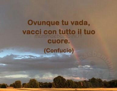 frase del giorno cuore